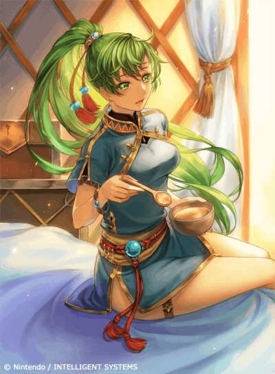 Lyndis