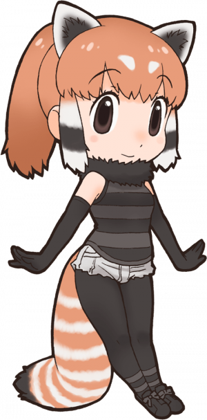 Red Panda