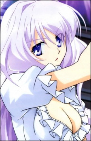 Yumiko Cristina, Ichinose