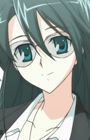 Misa Anehara