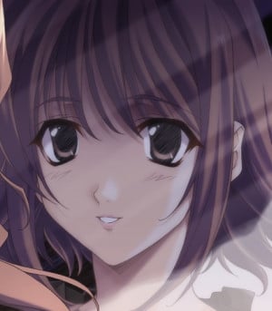Fuyukawa Kokoro