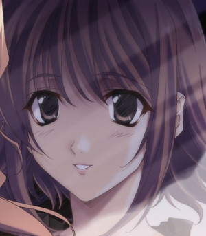 Fuyukawa Kokoro