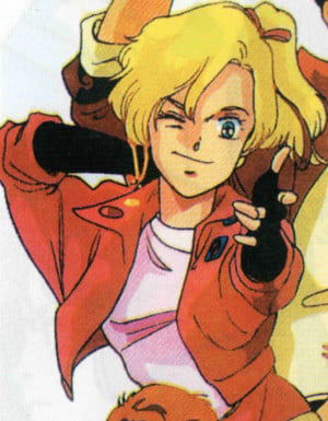Display picture for Elle Vianno
