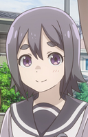 Mayumi Furui portrait