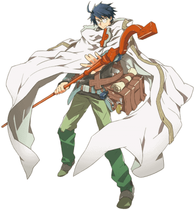 Shiroe