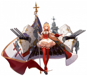 Display picture for Richelieu