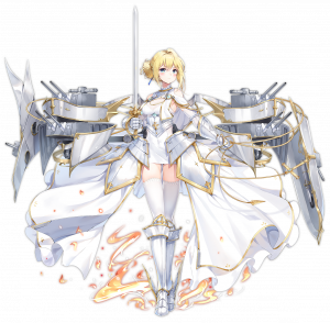 Jeanne d'Arc