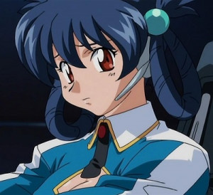 Konami Sasakure
