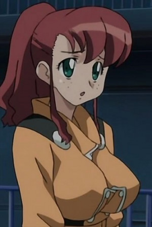 Nanae Hayashi