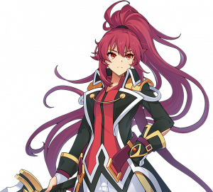 Elesis Sieghart