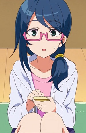 Ayame