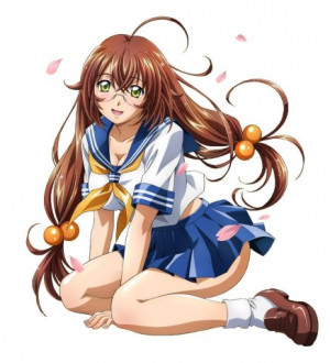 Gentoku Ryuubi