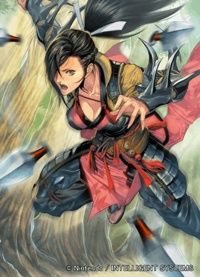 Display picture for Kagero