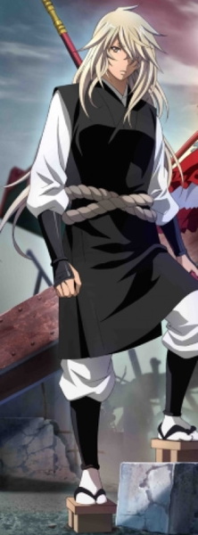Benkei Musashibo