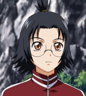 Hakugen Rikuson