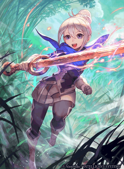 Display picture for Kana