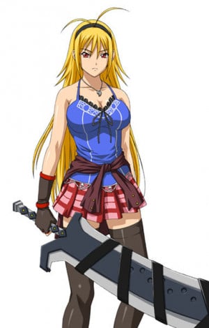 Display picture for Chousen