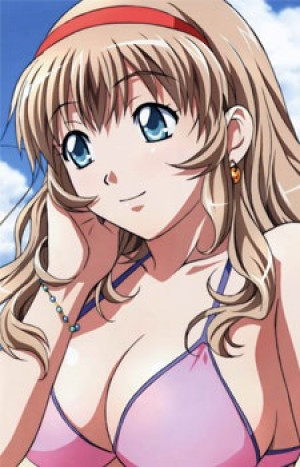 Chuubou Sonken (Shoukyou)