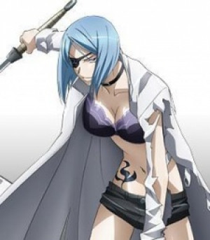 Yuu Mou