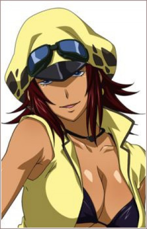 Kaku Mou