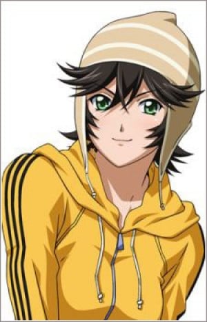 Display picture for Shikou Soujin