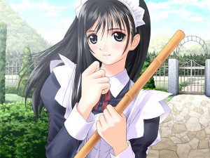 Nozomi Watase