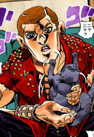 Display picture for Formaggio