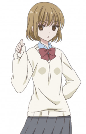 Miyabi Takaoka