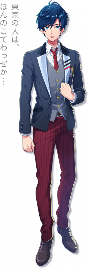 Yuma Mochizuki
