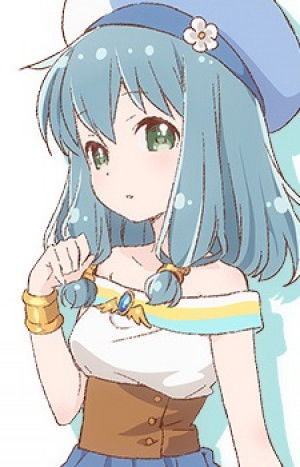 Display picture for Meiza Endust