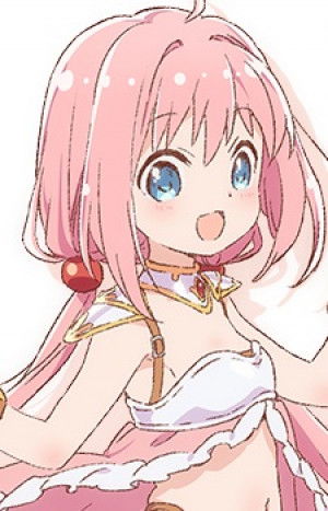 Display picture for Juulia Charldetto
