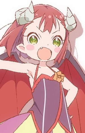 Display picture for Mao