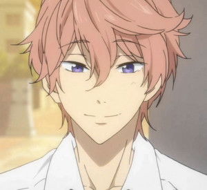 Display picture for Kisumi Shigino