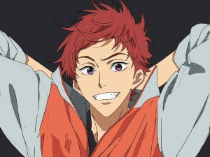 Display picture for Asahi Shiina