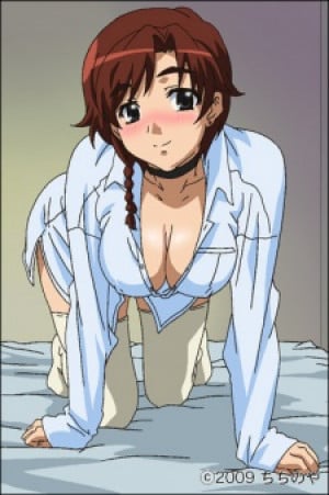 Akina Miyazawa