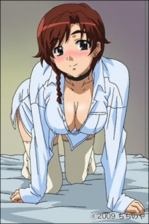 Akina Miyazawa