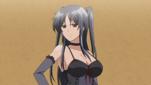 Kurenai Kiriya
