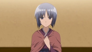 Sumire Kiriya