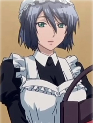 Aya Sagane