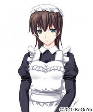 Ryouko Kanouchi