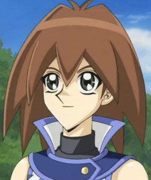 Display picture for Jasmine