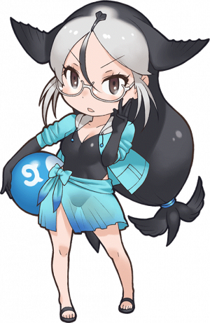 Sea Lion