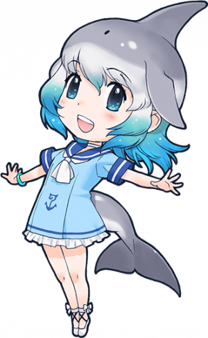 Bottlenose Dolphin