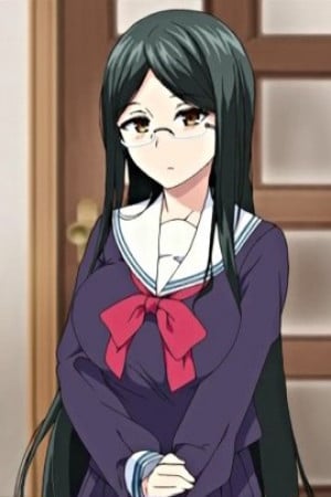 Mikage Hinamachi