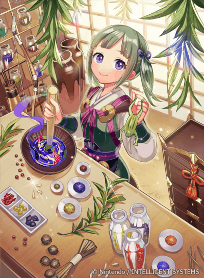 Display picture for Midori