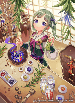 Midori