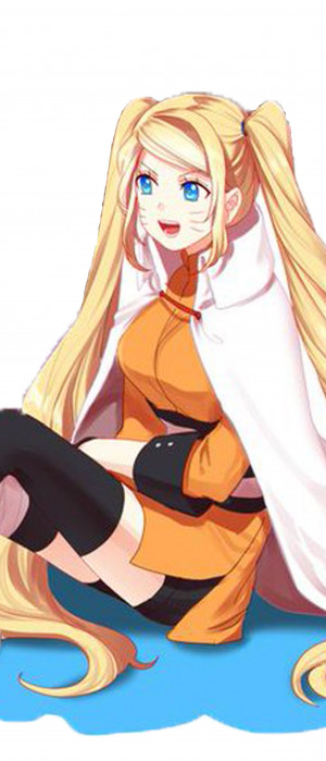 Naruko Uzumaki