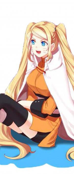 Naruko Uzumaki