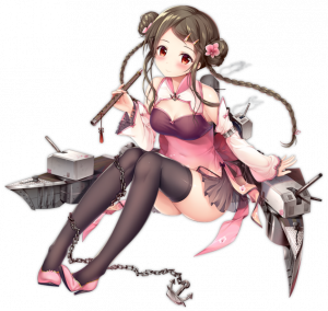 Display picture for Kimberly