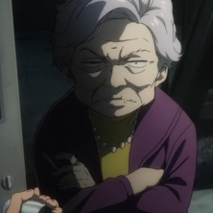 Landlady